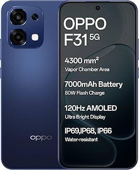 Oppo F31 Pro 5G